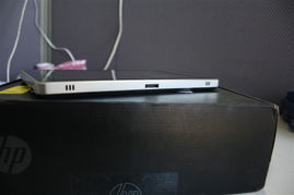 惠普Slate 500平板电脑产品图集与互联网销售渠道解析